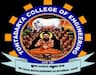 Tontadarya College of Engineering logo