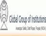 Global Group of Institutions logo
