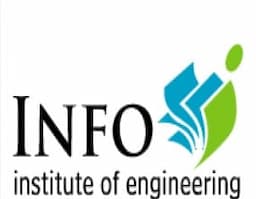 Info Institute of Engineering Coimbatore