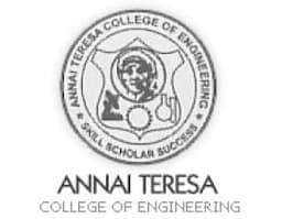 Annai Teresa College of Engineering Viluppuram