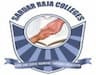 Sardar Raja College of Engineering - [SRCE] logo