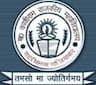 Manyavar Kanshiram Govt Degree College logo