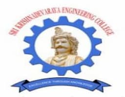 Sri Krishnadevaraya Engineering College Ananthapur