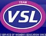 V.S. Lakshmi Engineering College for Women, Kakinada logo