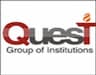 Quest Group of Institutions logo