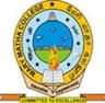 Mary Matha College logo