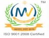 Maharishi Ved Vyas Engineering College logo