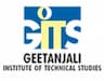 Geetanjali Institute of Technical Studies - [GITS] logo