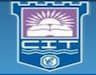 Chartered Institute of Technology- [CIT] logo