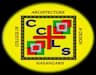 CCLS College of Architecture and Design logo
