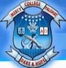 Mercy College logo