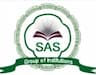 Sahibzada Ajit Singh Group of Institutions logo