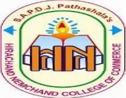Hirachand Nemchand College of Commerce Solapur