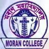 Moran College logo