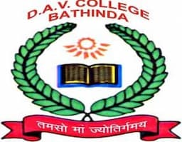 DAV College Bathinda