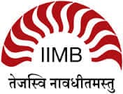 MBA/PGDM | admission | 2024 | IIM Bangalore - Indian Institute of Management
