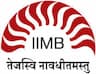 IIM Bangalore - Indian Institute of Management logo