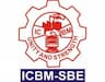 ICBM School of Business Excellence - [ICBM-SBE] logo