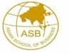 Asian School of Business - [ASB] rounded