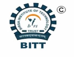 Birsa Institute of Technology Ranchi