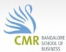 CMR Bangalore School of Business - [CMRBSB] logo