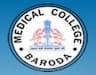 Medical College Baroda logo