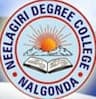 Neelagiri Degree College logo