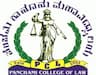 Panchami College of Law logo