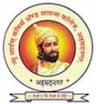 New Arts, Commerce and Science College logo