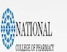 National College of Pharmacy - [NCP] logo