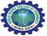 Kamla Nehru College of Pharmacy logo
