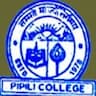 Pipili College logo