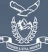 Post Graduate Government College logo