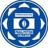 Pragjyotish College logo