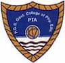 Prof Gursewak Singh Punjab Government College of Physical Education - [PGSPGCPE] logo