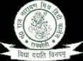 Pt. Raj Narayan Mishra Degree College Rae Bareli