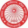 Pt. Ramdutt Tripathi Mahavidyalaya logo