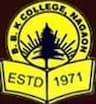 Baosi Banikanta Kakati College - [BBK] logo