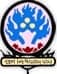 B.D. Arts College for Women logo
