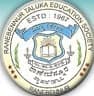 RTES Society's  Arts, Science and Commerce College logo