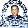 Sardar Singh Shivraj Singh Mahavidyalaya logo