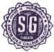 Savitri Girl's College logo