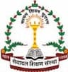 Sevadal Mahila Mahavidyala logo