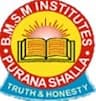 Baba Mehar Singh Memorial College - [BMSM] logo