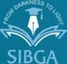 SIBGA Institute of Advanced Studies Irikkur logo