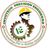 Invotech Precision Engineers logo