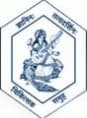 Sir Sitaram and Lady Shantabai Patkar College of Arts and Science - [SSLSPCAS] logo