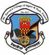 St. Xavier's College of Management and Technology logo