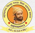 Shri Chhatrapati Shivaji Maharaj College of Engineering - [SCOEA] Nepti logo