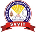 Sri Vidya Vinayaka Institute of Technology - [SVVIT] logo